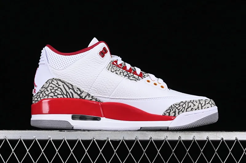 All categories Air Jordan Jordan series basketball shoes Air Jordan 3 Pure original Air Jordan 3 SE "Denim" AJ3 Joe 3 White Peacock CT8532-126